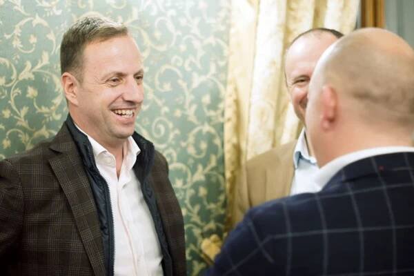 David Netuka, neurochirurg a neuroonkolog nevěřící na zázraky - Vision Business Club