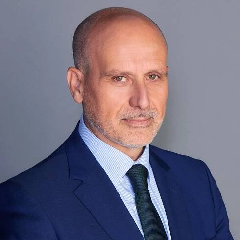 Claudio Rodriguez Suarez