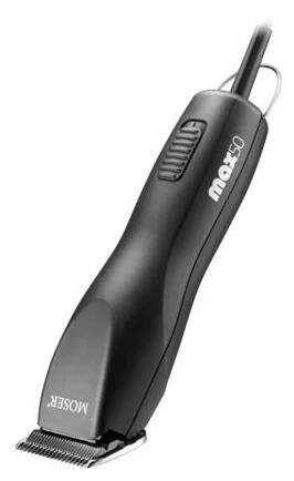 MOSER 1250-0052 Max 50