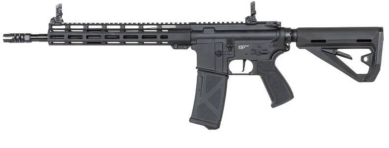 ARCTURUS Arcturus AR15 Carbine FE™ M-LOK - Černá