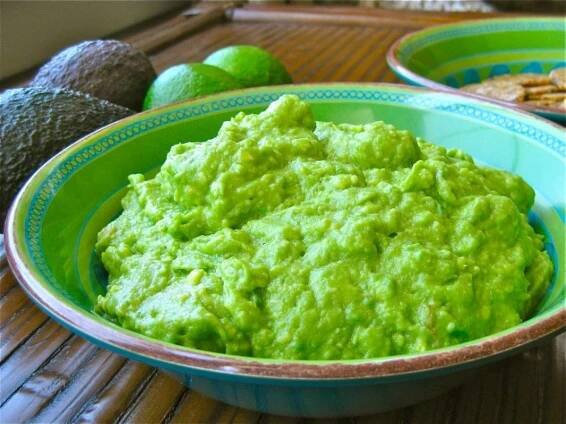 Guacamole
