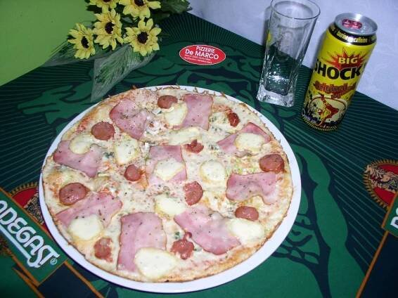 Pizza 5