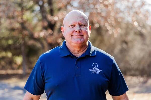 Bill Wells Headshot