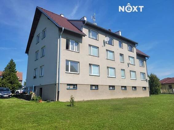 Pronájem Byt 3+kk, Cehnice, okres Strakonice