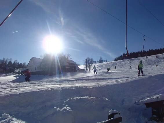 Výjezdy 2017 – Ski Club Brno