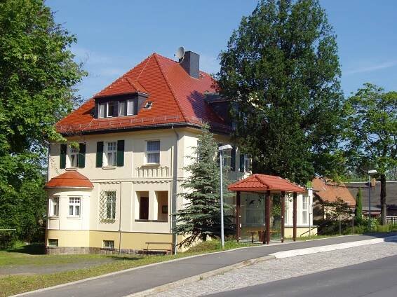 Leutersdorf | Oberlausitz | Sachsen