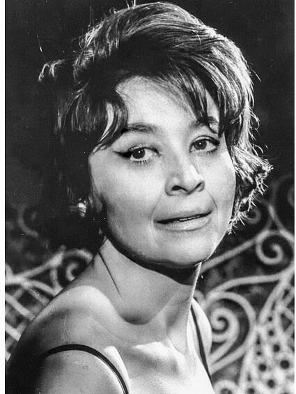 Karolina Slunéčková