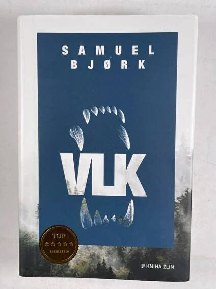 Vlk