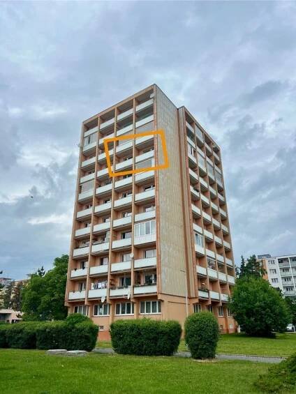 prodám 2+1/3L Kladno,Wednesbury - 2