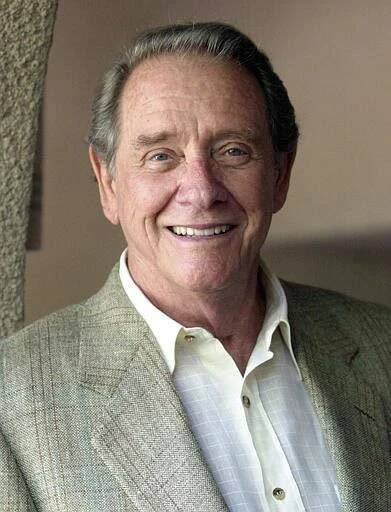 Richard Crenna (1926-2003) - Find a Grave...
