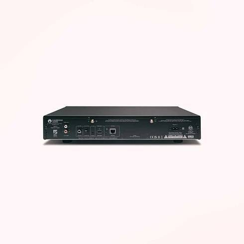 Cambridge Audio AXN10 Network Player
