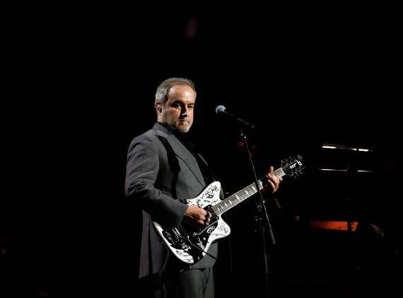 In Conversation With Composer, David Arnold