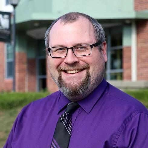 Academic Advising, Mitchell College