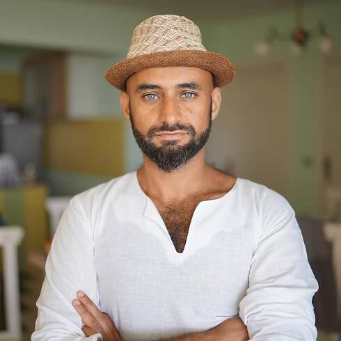 About – Abdo Magdy | Entrepreneur, Researcher & AI Engineer