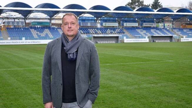 Ředitel Boleslavi: Naše nákupy nebyly náhodné. Se Slavií to funguje - Sport.cz
