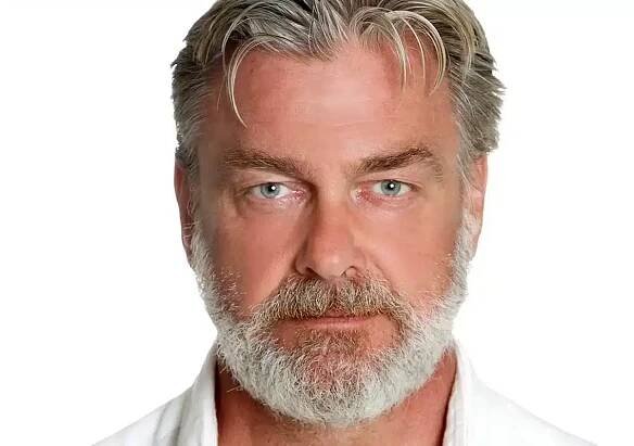 Ray Stevenson dead obituary