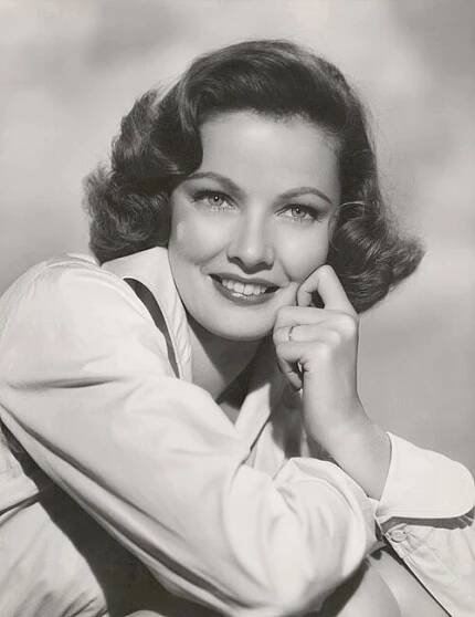 Gene Tierney – Wikipedia