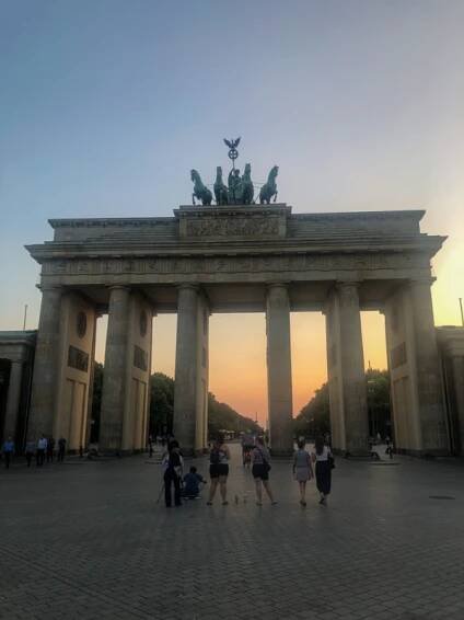 Berlín - 6 památek a zajímavých míst, která zde navštívit 1