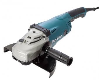Angle Grinder - Leighton Hire