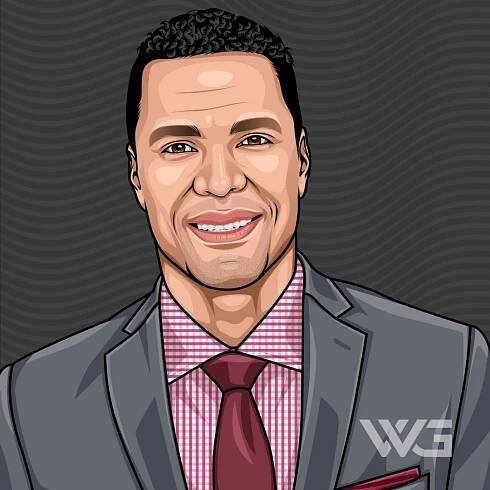 Tony Gonzalez Net Worth