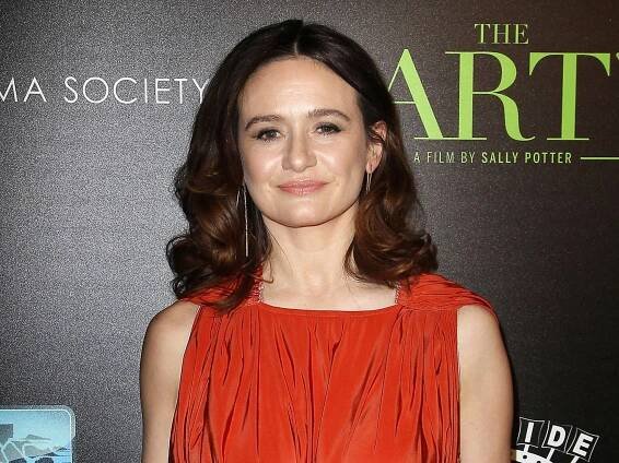 Emily Mortimer On Her Favourite London Movie Memories