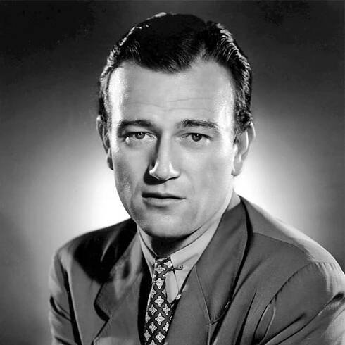 John Wayne