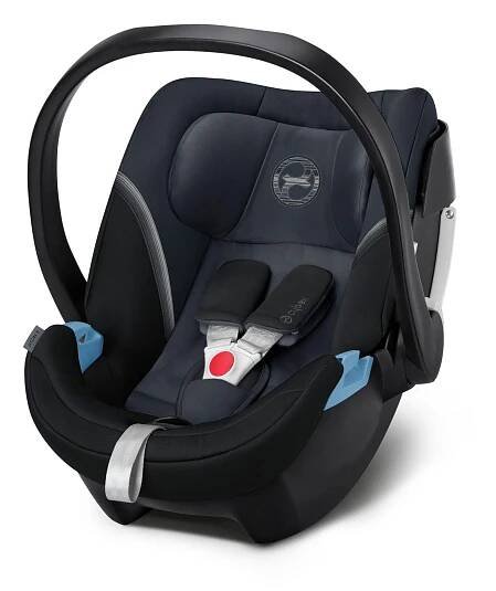 Cybex aton 5