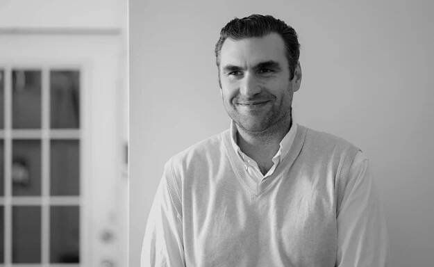 Richard Taylor | SketchHaus Principal Architect — SketchHaus