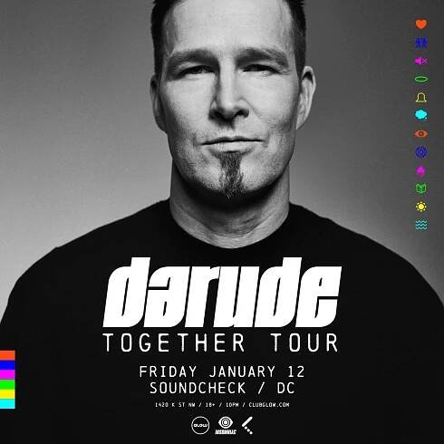 Darude
