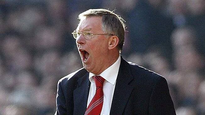 Sir Alex Ferguson would end up in JAIL if he was managing now, Man United icon Patrice Evra claims, as he opens up on 'evil' environment where players 'bullied' each other with 'no friends'