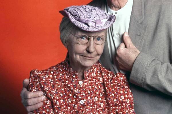 Irene Ryan