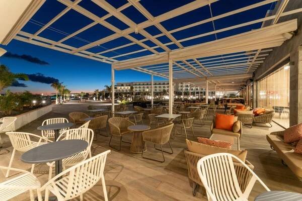 Barcelo Hotel