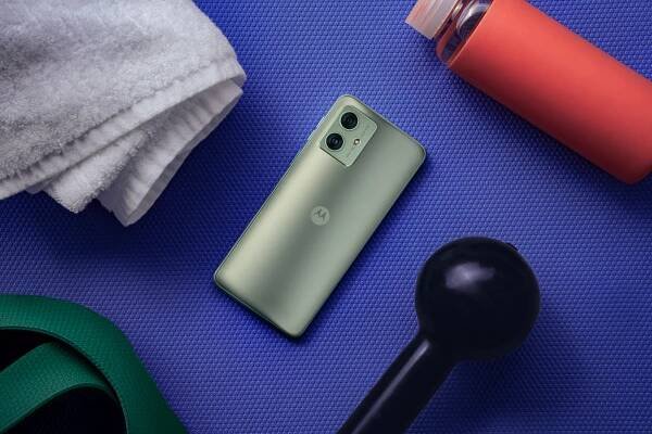 Motorola MOTO G54 5G POWER EDITION