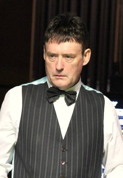 Jimmy White - Wikipedia