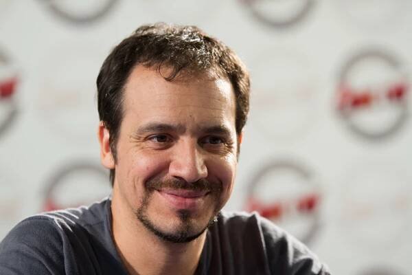 Alexandre Astier