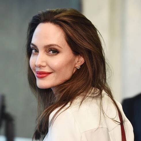 This under the radar luxury brand just secured Angelina Jolie's support
