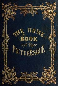The home book of the picturesque, or, American scenery, art, and literature : comprising a series of essays by Washington Irving, W.C. Bryant, Fenimore Cooper, Miss Cooper, N.P. Willis, Bayard Taylor, H.T. Tuckerman, E.L. Magoon, Dr. Bethune, A.B. Street, Miss Field, etc., with thirteen engravings on steel, from pictures by eminent artists, engraved expressly for this work : Free Download, Borrow, and Streaming : Internet Archive