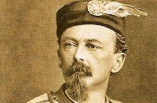 POHNUTÉ OSUDY: Záhadný odchod prvního sokola. Miroslava Tyrše označili i za zrádce