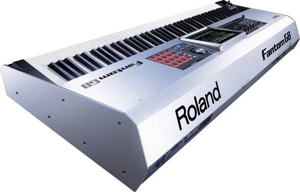 Roland - Fantom-G8 | Workstation Keyboard 