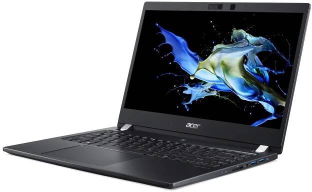Acer TravelMate X514-51