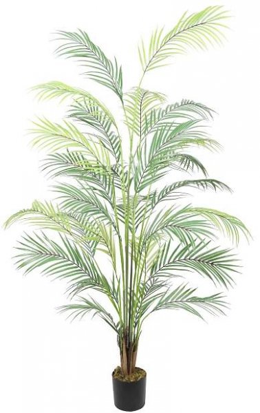 Umělá palma Areca 150 cm