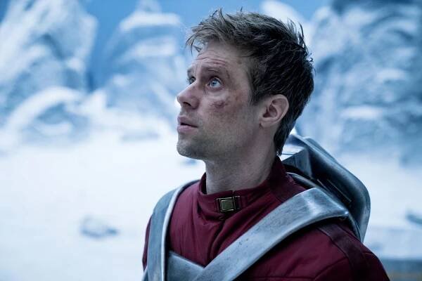 Krypton Season Finale Photos: "The Alpha and the Omega"