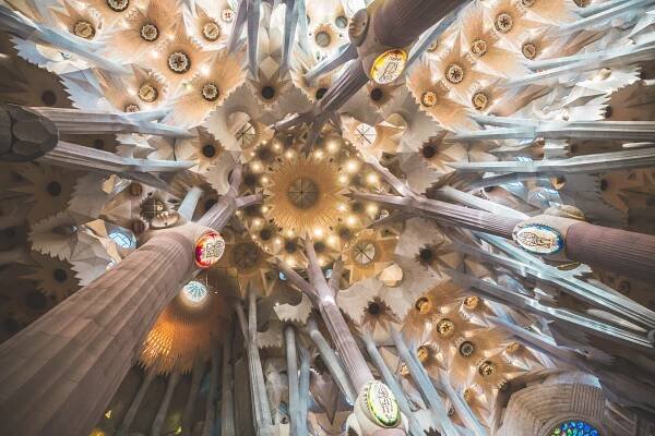 Architecture – Tommaso Giuntini