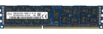 Operační paměť RAM Hynix 16GB DDR3 ECC REG | 627812-B21