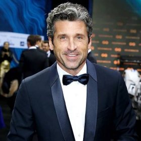 Patrick Dempsey Will Sing for the 1st Time in ‘Enchanted’ Sequel
