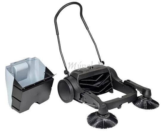 Nilfisk SW250 - Zametací stroj | Myval.cz