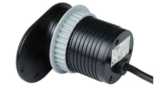 Zásuvkový modul Slip - 1x 230 V, 1x USB-C, 1xUSB-A - Obrázek 6