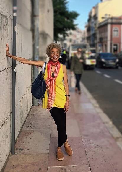 'Constructing a Nervous System: A Memoir' by Margo Jefferson - LIBER Review