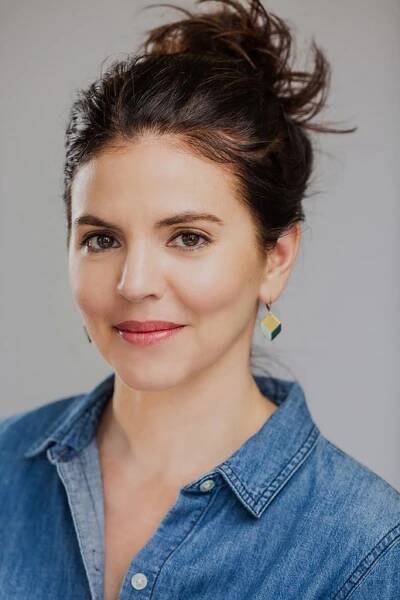 Édith Paquet | Agence Bridget Dechene