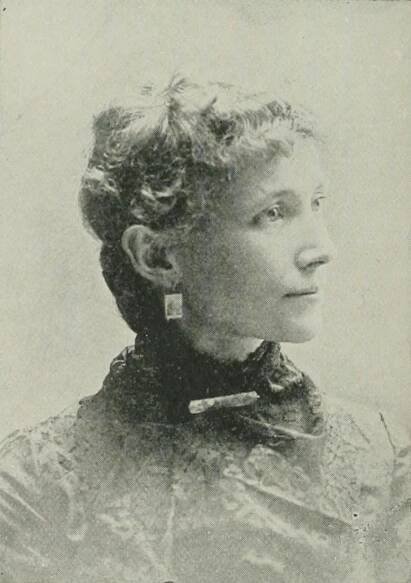 Anna Campbell Palmer